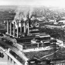 Großkraftwerk ~1925